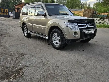 Mitsubishi Pajero 2007 года за 7 500 000 тг. в Семей – фото 7