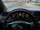 Volkswagen Polo 2015 годаfor4 700 000 тг. в Астана – фото 4