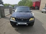 Honda CR-V 1995 года за 2 200 000 тг. в Петропавловск