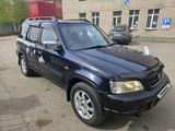 Honda CR-V 1995 года за 2 200 000 тг. в Петропавловск – фото 2