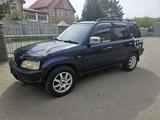Honda CR-V 1995 года за 2 200 000 тг. в Петропавловск – фото 4