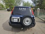 Honda CR-V 1995 года за 2 200 000 тг. в Петропавловск – фото 3