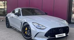 Mercedes-Benz AMG GT 2024 года за 130 000 000 тг. в Алматы