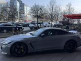 Mercedes-Benz AMG GT 2024 года за 130 000 000 тг. в Алматы – фото 2