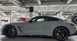 Mercedes-Benz AMG GT 2024 года за 130 000 000 тг. в Алматы – фото 3