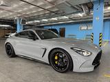 Mercedes-Benz AMG GT 2024 года за 130 000 000 тг. в Алматы – фото 4