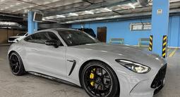 Mercedes-Benz AMG GT 2024 года за 130 000 000 тг. в Алматы – фото 4