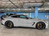 Mercedes-Benz AMG GT 2024 года за 130 000 000 тг. в Алматы – фото 5