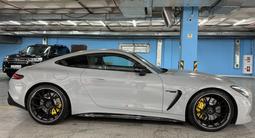Mercedes-Benz AMG GT 2024 года за 130 000 000 тг. в Алматы – фото 5
