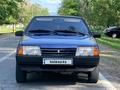 ВАЗ (Lada) 2109 1996 годаfor1 200 000 тг. в Тараз – фото 6