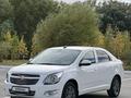 Chevrolet Cobalt 2020 годаүшін6 300 000 тг. в Кызылорда – фото 2