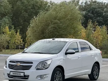 Chevrolet Cobalt 2020 года за 6 300 000 тг. в Кызылорда – фото 2