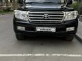 Toyota Land Cruiser 2008 годаүшін15 500 000 тг. в Алматы – фото 2