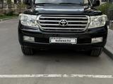 Toyota Land Cruiser 2008 года за 15 500 000 тг. в Алматы – фото 2