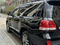 Toyota Land Cruiser 2008 годаүшін15 500 000 тг. в Алматы – фото 3