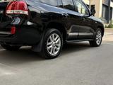 Toyota Land Cruiser 2008 года за 15 500 000 тг. в Алматы – фото 4