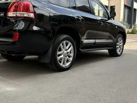 Toyota Land Cruiser 2008 года за 15 500 000 тг. в Алматы – фото 4
