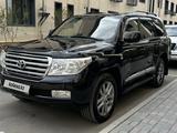 Toyota Land Cruiser 2008 года за 15 500 000 тг. в Алматы – фото 5