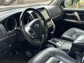 Toyota Land Cruiser 2008 годаүшін15 500 000 тг. в Алматы – фото 7