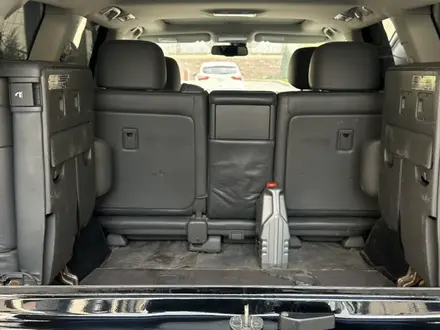 Toyota Land Cruiser 2008 года за 15 500 000 тг. в Алматы – фото 9