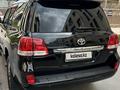 Toyota Land Cruiser 2008 годаүшін15 500 000 тг. в Алматы – фото 10