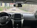 Toyota Land Cruiser 2008 годаүшін15 500 000 тг. в Алматы – фото 6