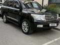 Toyota Land Cruiser 2008 годаүшін15 500 000 тг. в Алматы