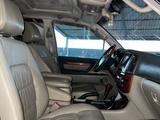 Lexus LX 470 2007 года за 12 700 000 тг. в Алматы – фото 3