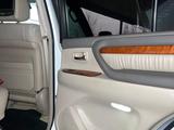 Lexus LX 470 2007 года за 12 700 000 тг. в Алматы – фото 2