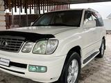 Lexus LX 470 2007 года за 12 700 000 тг. в Алматы – фото 4