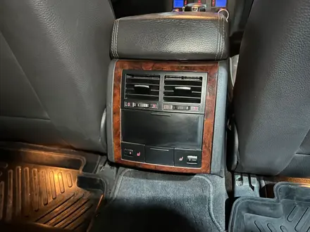 Volkswagen Touareg 2006 года за 5 000 000 тг. в Астана – фото 15