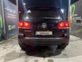 Volkswagen Touareg 2006 года за 5 000 000 тг. в Астана – фото 18