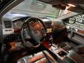 Volkswagen Touareg 2006 года за 5 000 000 тг. в Астана – фото 9