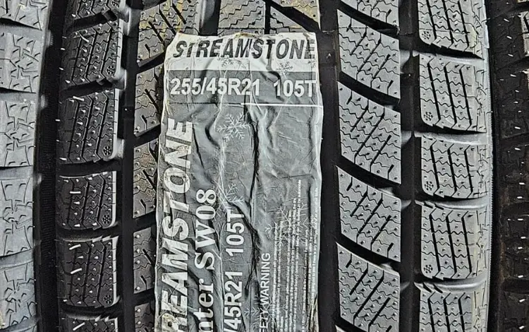 Streamstone 255 45 21 за 290 000 тг. в Алматы