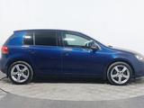 Volkswagen Golf 2012 годаүшін4 990 000 тг. в Астана – фото 4