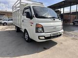 Hyundai Porter 2017 года за 9 200 000 тг. в Шымкент