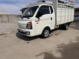Hyundai Porter 2017 года за 9 200 000 тг. в Шымкент – фото 2