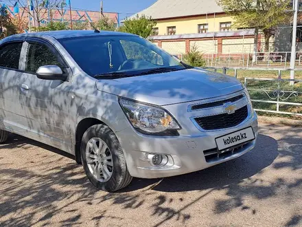 Chevrolet Cobalt 2024 года за 6 700 000 тг. в Шымкент