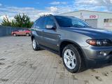 BMW X5 2005 года за 6 000 000 тг. в Актобе