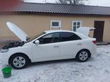 Kia Cerato 2013 годаүшін5 800 000 тг. в Атырау – фото 5