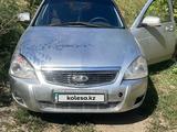 ВАЗ (Lada) Priora 2170 2007 годаfor1 650 000 тг. в Усть-Каменогорск – фото 4