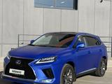 Lexus RX 450h 2010 года за 15 500 000 тг. в Павлодар