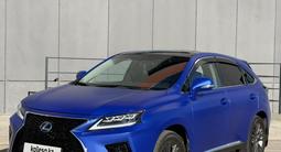 Lexus RX 450h 2010 года за 15 500 000 тг. в Павлодар