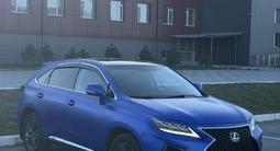 Lexus RX 450h 2010 года за 15 500 000 тг. в Павлодар – фото 2
