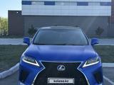 Lexus RX 450h 2010 года за 15 500 000 тг. в Павлодар – фото 3