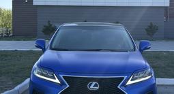 Lexus RX 450h 2010 года за 15 500 000 тг. в Павлодар – фото 3
