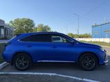 Lexus RX 450h 2010 года за 15 500 000 тг. в Павлодар – фото 5
