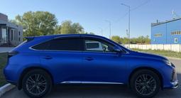 Lexus RX 450h 2010 года за 15 500 000 тг. в Павлодар – фото 5