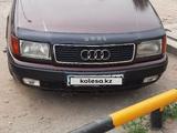 Audi 100 1991 года за 1 900 000 тг. в Кызылорда – фото 2