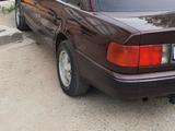 Audi 100 1991 годаүшін1 900 000 тг. в Кызылорда – фото 4